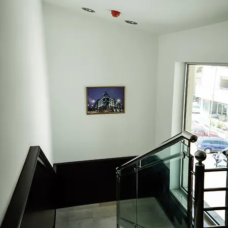 Amsterdam Hotel
