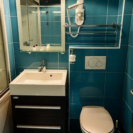 Hotel Amsterdam 4*