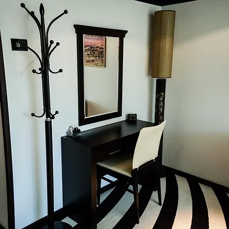 Hotel Amsterdam 4*