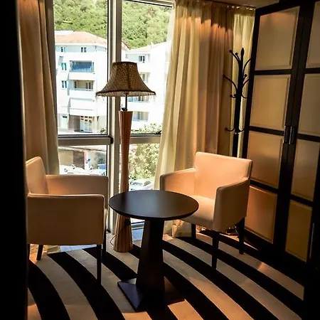 Hotel Amsterdam 4*