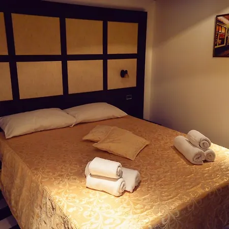 Amsterdam 4* Budva