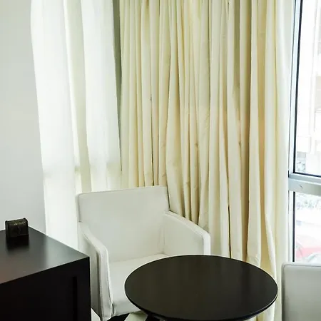 Amsterdam Hotel
