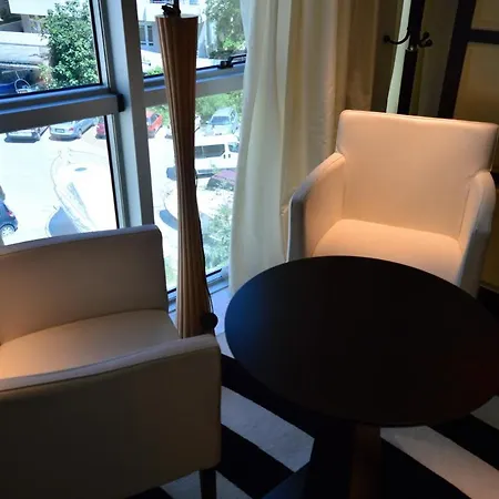 Hotel Amsterdam 4*