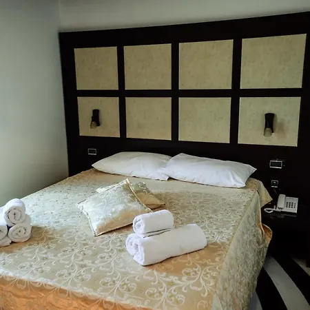 Hotel Amsterdam