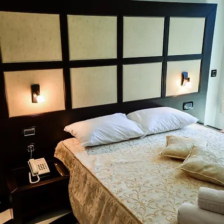 Amsterdam Hotel